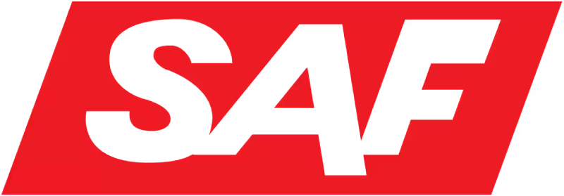 Logo di SAF